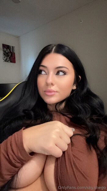Sky Shego