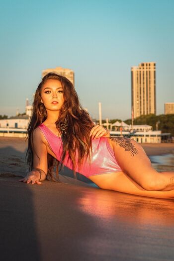 Skye Dolecki