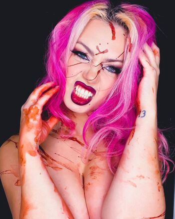 Skye Sweetnam