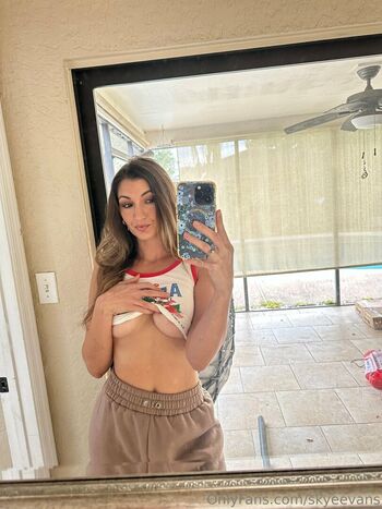 skyeevans