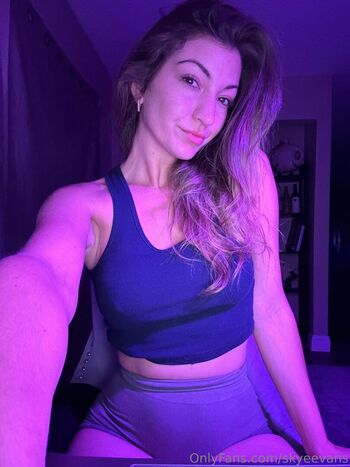 skyeevans