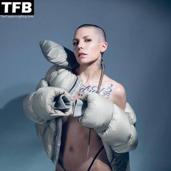Skylar Grey
