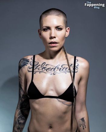 Skylar Grey
