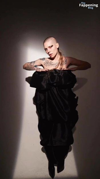 Skylar Grey
