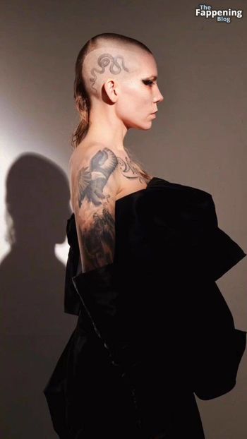 Skylar Grey
