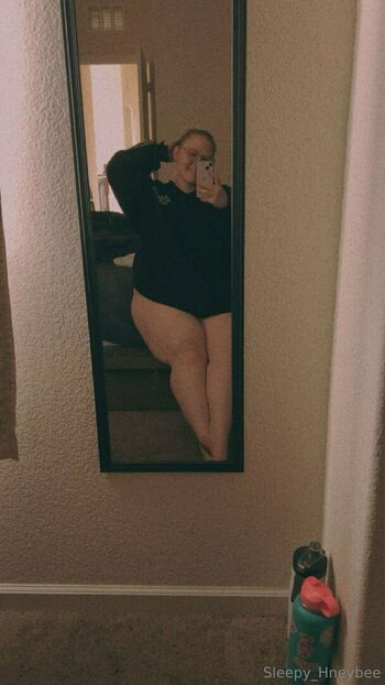 sleepy_hneybee