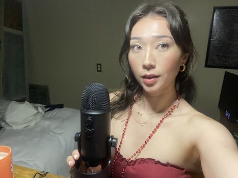 Sleepy Sab ASMR