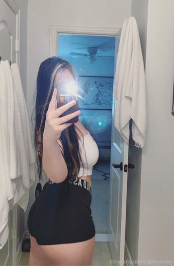 Slightlycunty