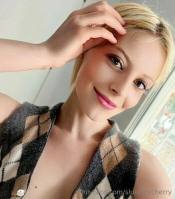 sluuuttycherry