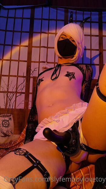 slyfemboylovetoy