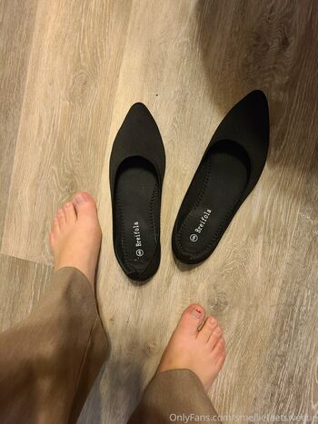 smelliefeetsweetie