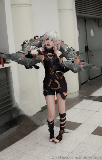 smexyoracle