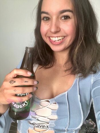 smilingcici