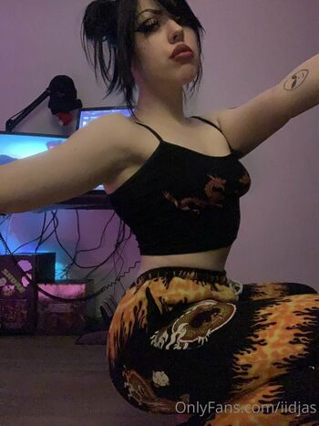 smokinggoddessjassy