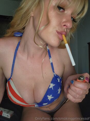smokingprincessof