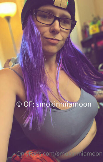 smokinmiamoon
