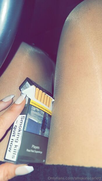 smokinscarlett