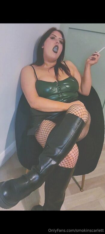 smokinscarlett