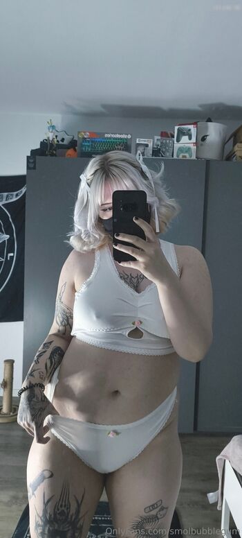 smolbubblegum