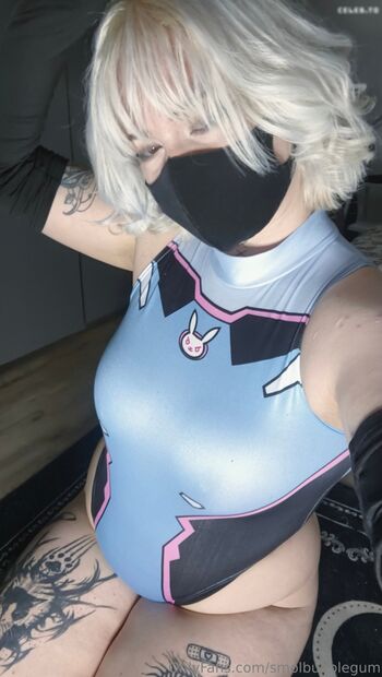 smolbubblegum