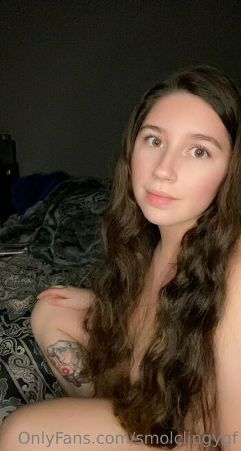 smolclingygf