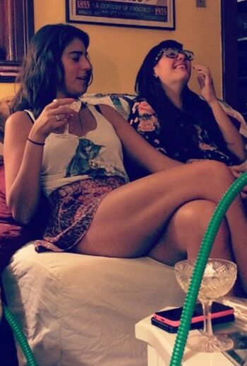 Smosh Girls