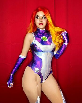 Snarky Jay Cosplay