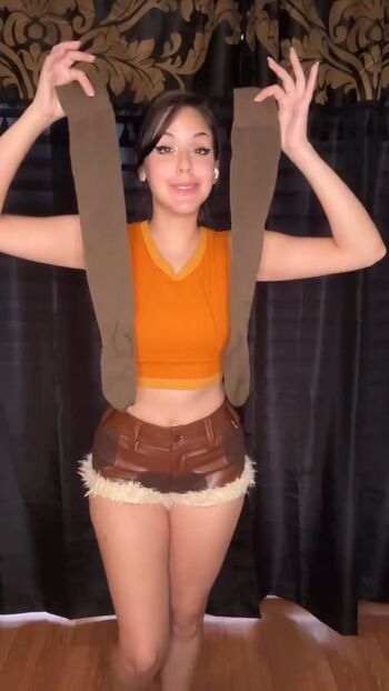 SnarkyJayCosplay