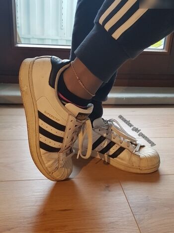 Sneaker Girl Germany Emma / Emma Elba