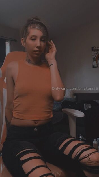 snickerz26