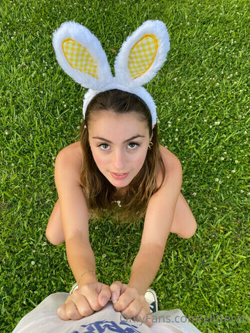 Snowbunny Teens