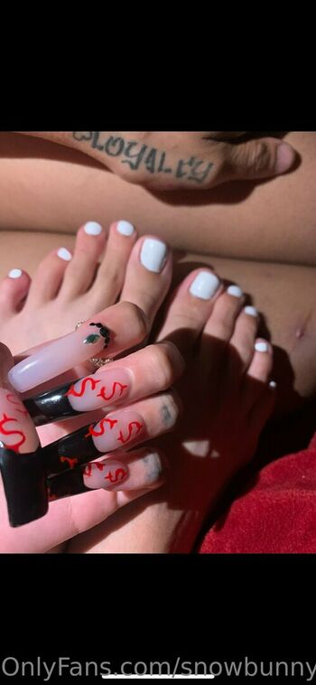 snowbunnyprincesss