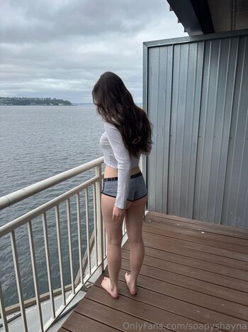 Soapyshayna