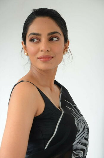 Sobhita Dhulipala