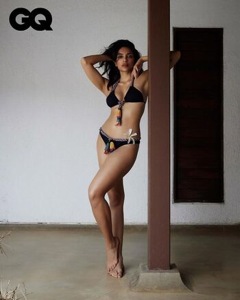 Sobhita Dhulipala