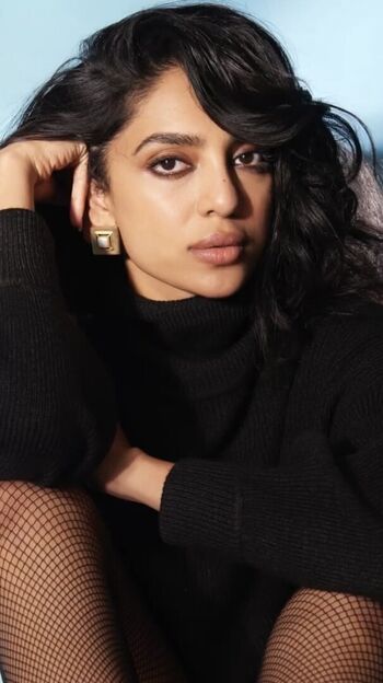 Sobhita Dhulipala