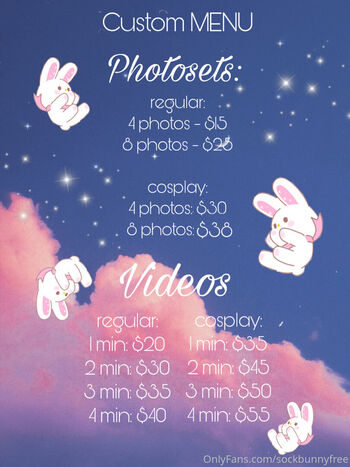 sockbunnyfree