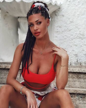 Sofía Barbie