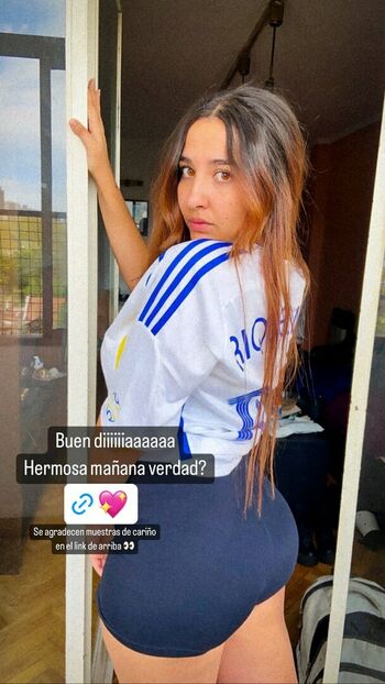 Sofi Fernández