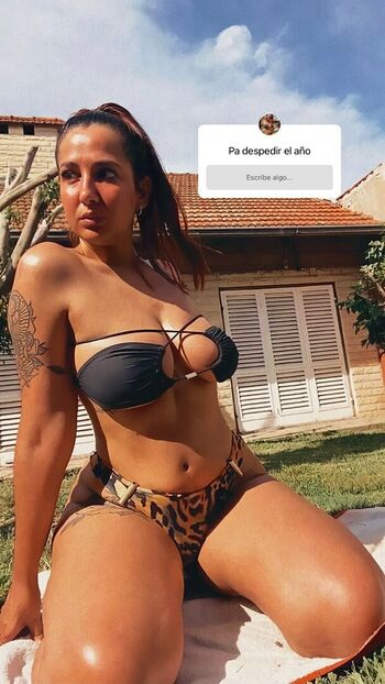 Sofi Fernández