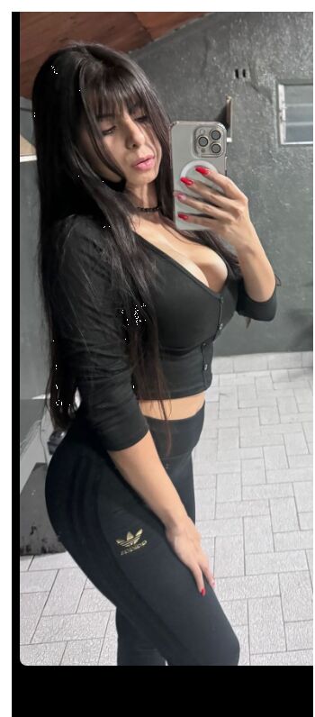 Sofía Alien