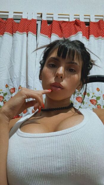 Sofía Alien