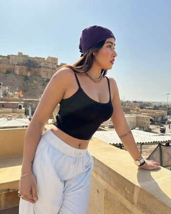 Sofia Ansari