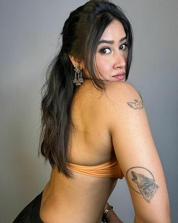 Sofia Ansari