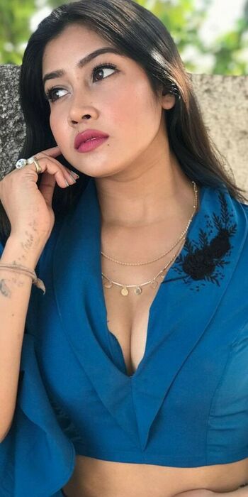 Sofia Ansari