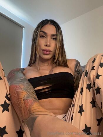 Sofia Arango
