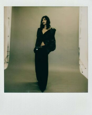 Sofia Boutella