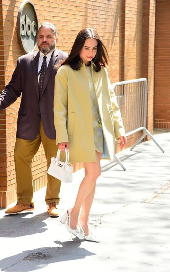 Sofia Carson