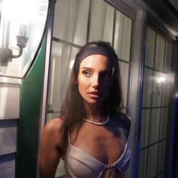 Sofia Franklyn
