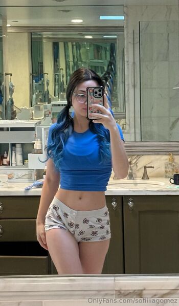 Sofia Gomez